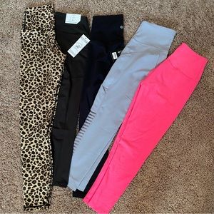 LEGGINGS BUNDLE